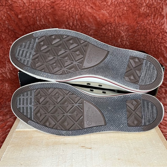 Converse CTAS OX, Cornstalk Retro Corduroy Sneakers, Men’s Size 12, New with Box - Picture 4 of 6